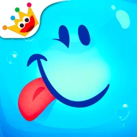 Water Drops: Music Kids Game