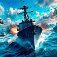 Force of Warships: Battleship