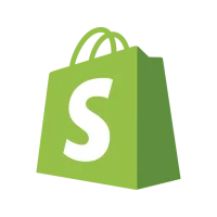 Shopify: Sell online/in person