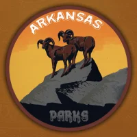 Arkansas State Parks