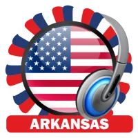 Arkansas Radio Stations - USA